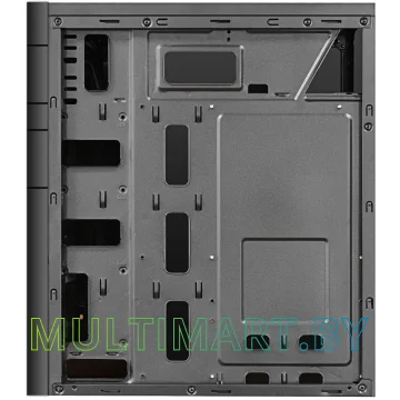 Корпус Ginzzu A190 картинка 3